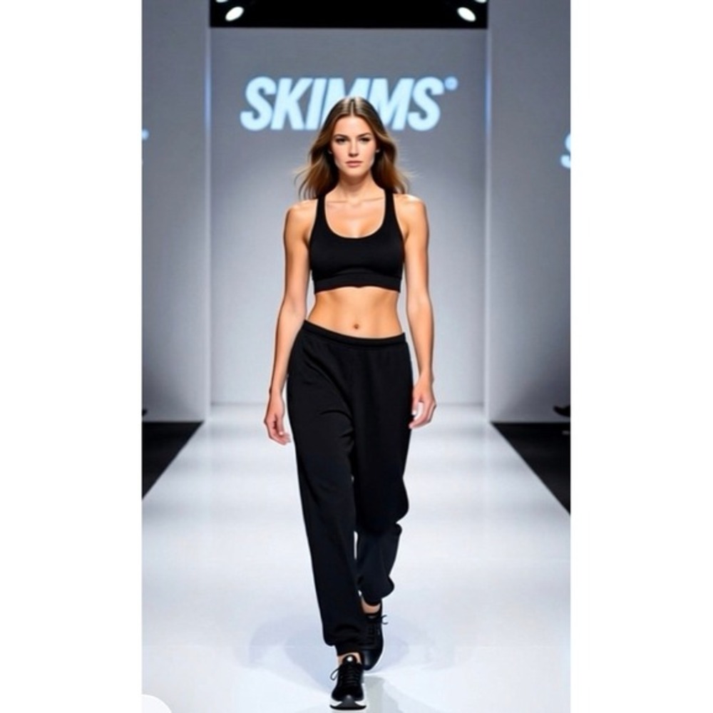 Skimms Sweatpants Women's Size Large